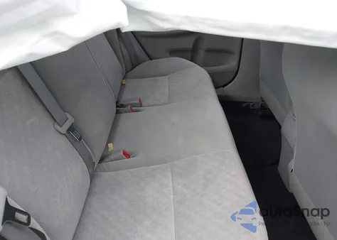 2009 Toyota Corolla Le from USA, damaged, VIN JTDBL40E09J045675